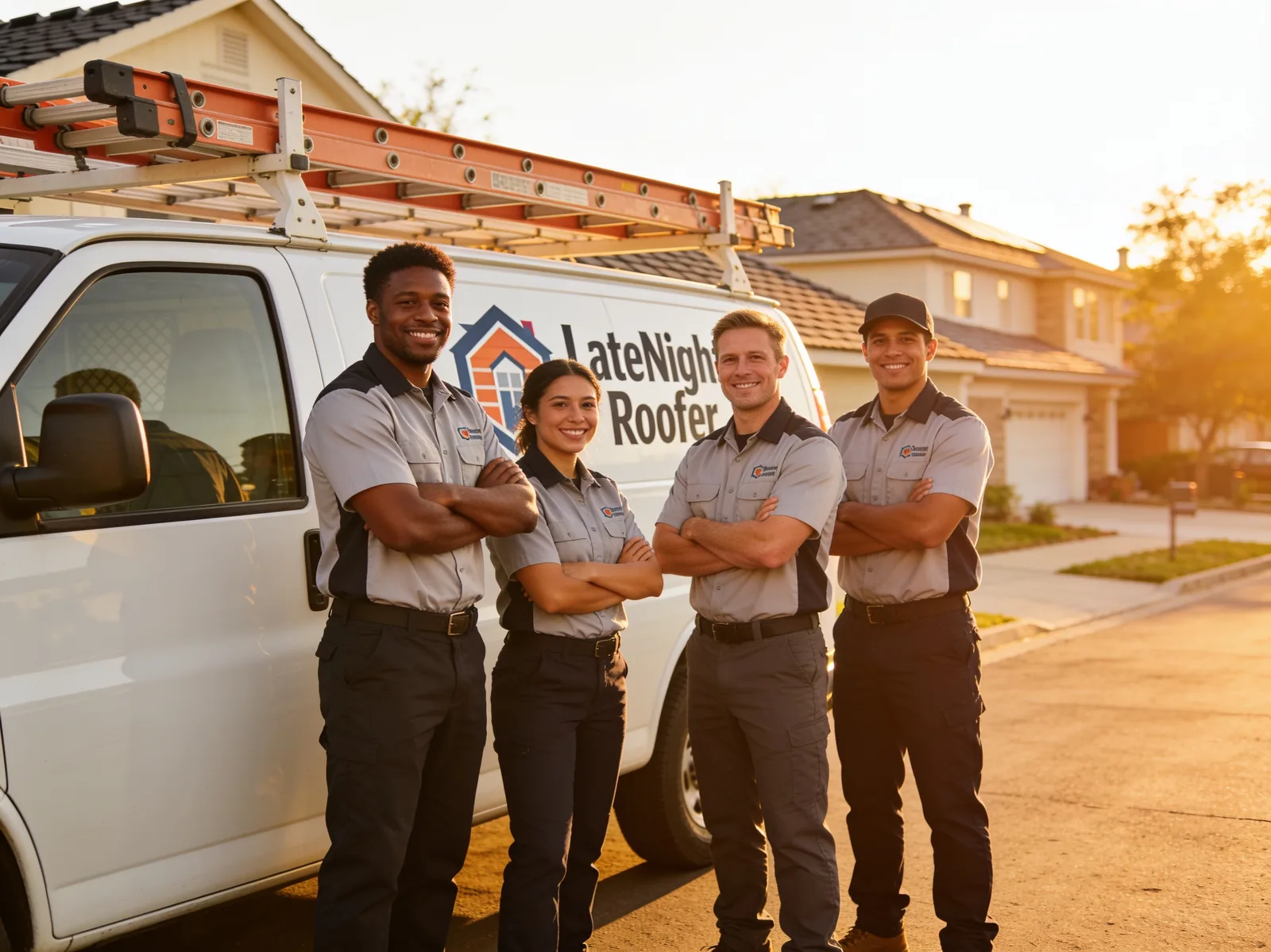 Emergency Roof Repair company in Shavertown, PA